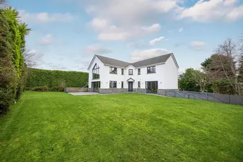 undefined, 5, Alexander Road, Glen Vine