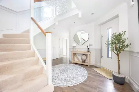 undefined, 5, Alexander Road, Glen Vine