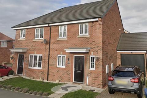 undefined, Aberford Drive, Houghton Le Spring DH4