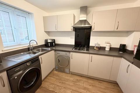 3 bedroom house for sale, Aberford Drive, Houghton Le Spring DH4