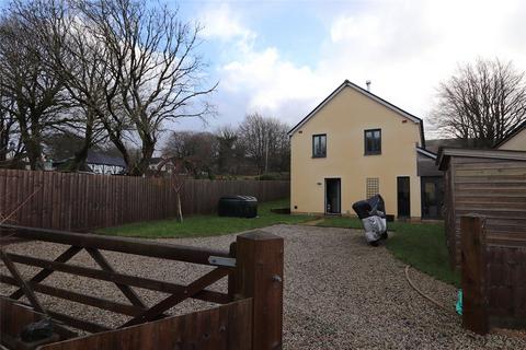 4 bedroom detached house for sale, Sourton, Okehampton