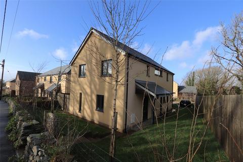 4 bedroom detached house for sale, Sourton, Okehampton