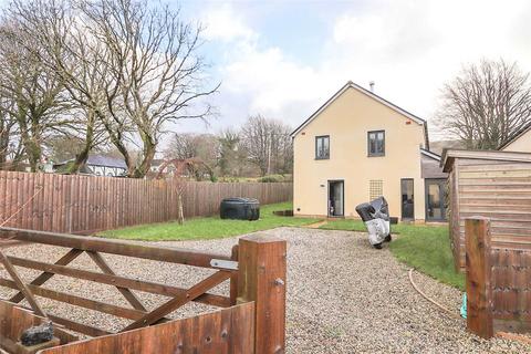 undefined, Sourton, Okehampton