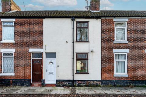 undefined, Grosvenor Street, Runcorn