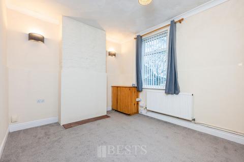 undefined, Grosvenor Street, Runcorn