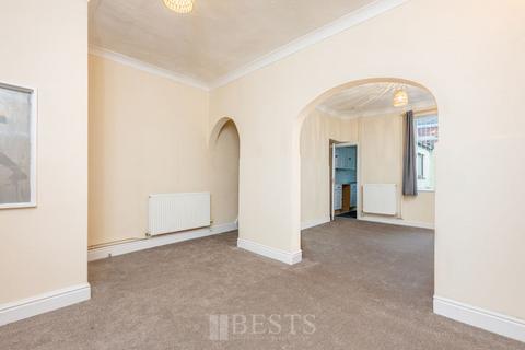 undefined, Grosvenor Street, Runcorn
