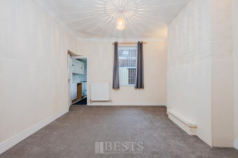 undefined, Grosvenor Street, Runcorn