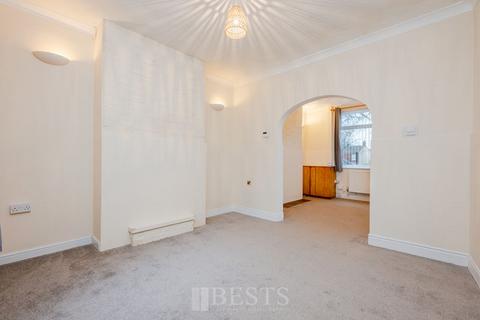 undefined, Grosvenor Street, Runcorn
