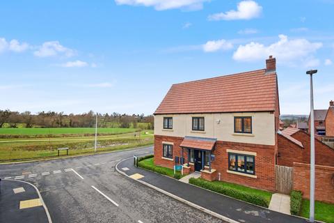 undefined, 36 Mistletoe Row, Worcestershire WR15