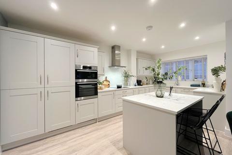 undefined, 36 Mistletoe Row, Worcestershire WR15