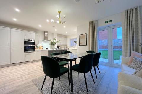undefined, 36 Mistletoe Row, Worcestershire WR15