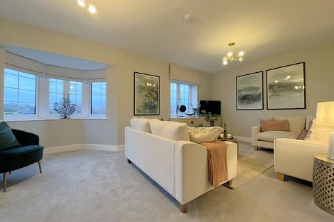 undefined, 36 Mistletoe Row, Worcestershire WR15