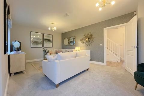 undefined, 36 Mistletoe Row, Worcestershire WR15