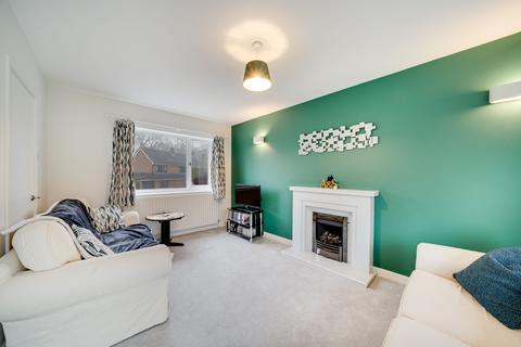 undefined, Silvermere Park, Shifnal, TF11