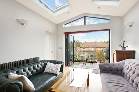 3 bedroom semi-detached house for sale, Brookway Drive, Cheltenham GL53