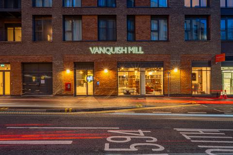 2 bedroom apartment to rent, Vanquish Mills, Highcross Street, Leicester