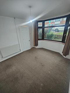 undefined, Cornelius Street, Cheylesmore, Coventry, CV3