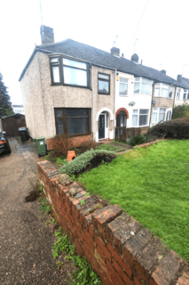 undefined, Cornelius Street, Cheylesmore, Coventry, CV3