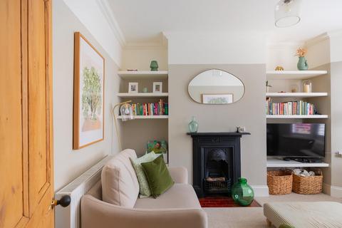 3 bedroom terraced house for sale, West View Road, Bedminster