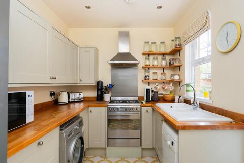 3 bedroom terraced house for sale, West View Road, Bedminster