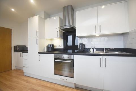 2 bedroom apartment to rent, Wella Road, Basingstoke RG22