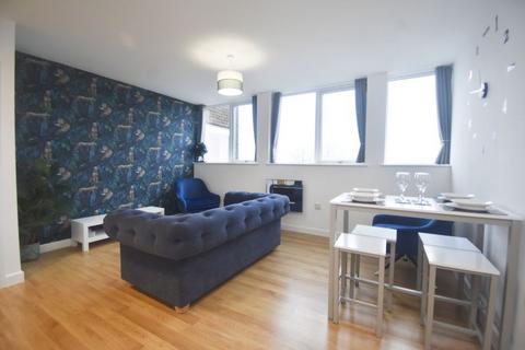 2 bedroom apartment to rent, Wella Road, Basingstoke RG22