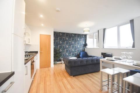 2 bedroom apartment to rent, Wella Road, Basingstoke RG22