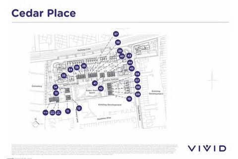 undefined, 1 Griffon Court, 20 Spitfire Sidings, Eastleigh