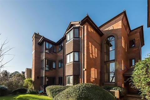 2 bedroom flat to rent, Worple Road, Merton SW20