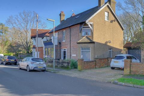 undefined, Tower Road, Ashcroft House Tower Road, KT20