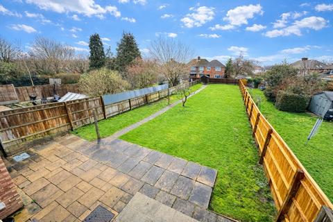 3 bedroom semi-detached house for sale, Wendover Way, Aylesbury HP21