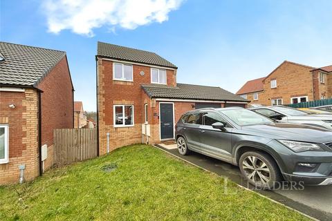 undefined, Oak Tree Way, WF11