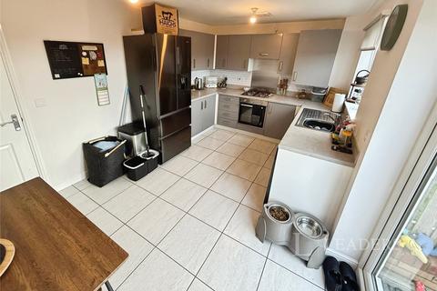 undefined, Oak Tree Way, WF11