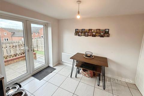 undefined, Oak Tree Way, WF11