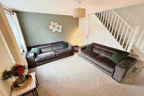 undefined, Oak Tree Way, WF11