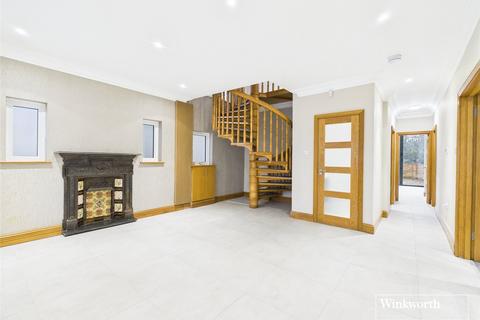 4 bedroom detached house for sale, Shirehall Park, Hendon NW4