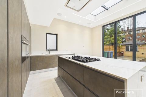 4 bedroom detached house for sale, Shirehall Park, Hendon NW4