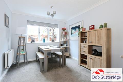 3 bedroom detached house for sale, Old Hall Drive, Bradwell, Newcastle