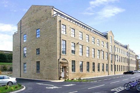 undefined, Limefield Mill, Wood Street, BD16