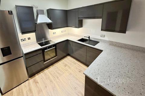 undefined, Limefield Mill, Wood Street, BD16