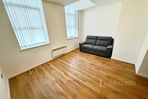 undefined, Limefield Mill, Wood Street, BD16