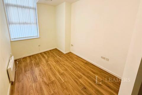 undefined, Limefield Mill, Wood Street, BD16