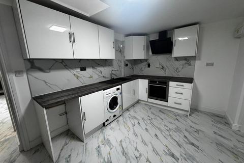 undefined, Flat C, 34 High Street