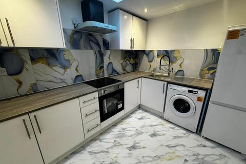 undefined, Flat C, 34 High Street