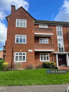 undefined, South Woodford, London, E18