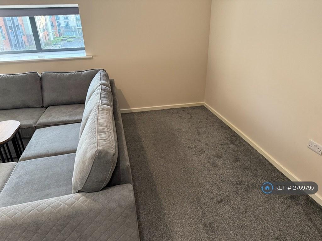 Dining Area (Dining Table Will Be Included)