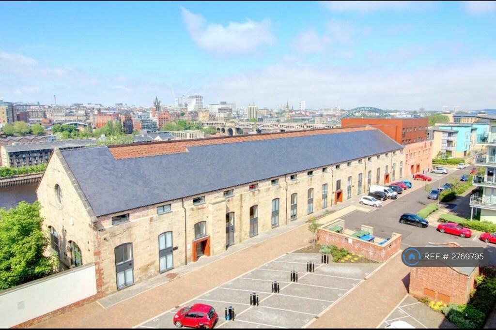 Ochre Mews Apartments