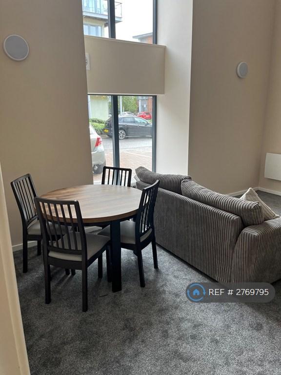 Dining Table (Arrival Imminent)