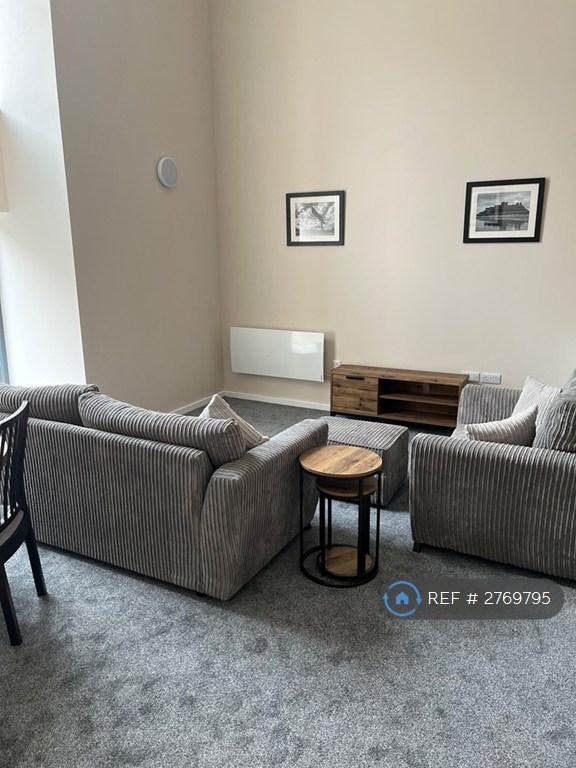 Tv Unit (Arrival Imminent)