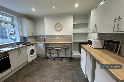 undefined, Loxley View Road, Sheffield, S10